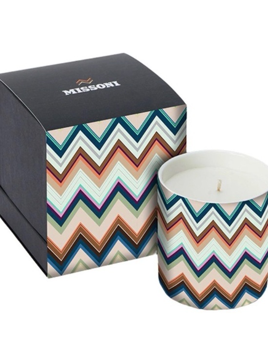 Missoni Other - Missoni scented candle Agadir